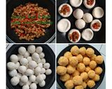 Foto langkah ke 15 dari resep Sotanci Gope.