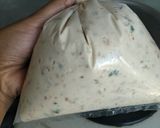 Foto langkah ke 5 dari resep Cilok Daging Empuk.
