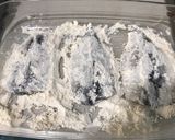 Foto del paso 2 de la receta: Kabayaki de Sardinas