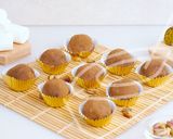 Foto langkah ke 3 dari resep Dubai Chewy Cookies.