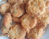 Foto langkah ke 7 dari resep Perkedel.