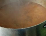 Foto del paso 4 de la receta: Buseca