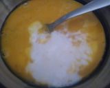 A picture of step 2 of Scrambled egg.