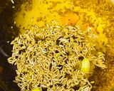 A picture of step 1 of Spices Kadha winter bliss..!.