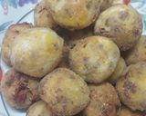 Foto del paso 3 de la receta: Croquetas