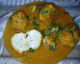 Foto del paso 9 de la receta: Albóndigas de Virrey 🦐🦐