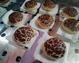 Foto langkah ke 6 dari resep Bakpao Shitake.