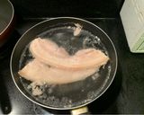 南京大肉麵的食譜步驟1照片