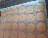 Foto del paso 3 de la receta: Alfajores de maicena