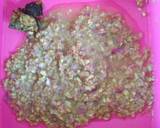 Sate Sapi Saus Kacang langkah memasak 1 foto