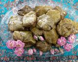 عکس مرحله 1 از دستور دلمه