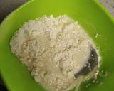 Foto langkah ke 1 dari resep Tape singkong goreng tepung.