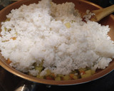 Foto del paso 14 de la receta: Arroz con Pollo a la Piña