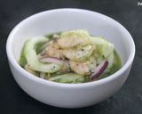 Foto del paso 6 de la receta: Aguachile verde