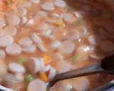 Foto langkah ke 6 dari resep Sop Merah tanpa saus tomat.