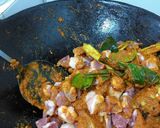 Foto langkah ke 4 dari resep Gulai cincang daging khas padang.