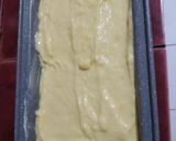 Foto langkah ke 5 dari resep Bolu tape singkong keju.