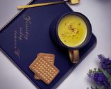 صورة لخطوة 2 من وصفة كاسترد (مشروب)