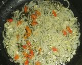 Foto langkah ke 4 dari resep 8. Oseng Jamur kuping.