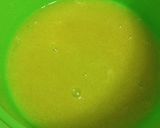 عکس مرحله 2 از دستور بیسکوئیت ساده خانگی 😋