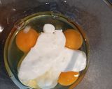 Une image de l'étape 4 de Tarte aux légumes.
