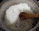 Foto del paso 2 de la receta: Empanada de pino fritas sencillas y económicas