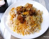 কোপ্ত বিরিয়ানী (kofta Biryani recipe in Bengali) রেসিপি ধাপ - 11 ছবি