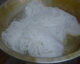 Foto langkah ke 3 dari resep Bakwan Bihun.