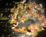 Foto del paso 2 de la receta: Tacos gobernador