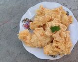 Foto langkah ke 9 dari resep Ayam pok pok crispy.