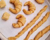 Foto del paso 7 de la receta: Bizcochos dulces