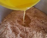 Foto del paso 3 de la receta: Base de galleta para postres fríos