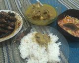 Foto langkah ke 5 dari resep Gulai kambing perdana.