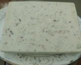 A picture of step 5 of Shahi kulfa ice cream.
