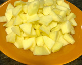 Foto del paso 1 de la receta: Rollo de hojaldre y frutos secos