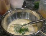 Kek Pandan Lailer Keto
#superminteringin