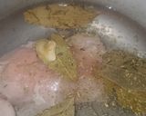 Foto del paso 6 de la receta: Arroz con pollo típico Colombiano