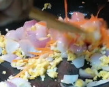 சிக்கன் ப்ரைடு நூடுல்ஸ் ரெசிபி ஸ்டேப் 5 புகைப்படம்