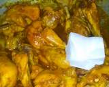 Tandoori chicken recipe step 7 photo