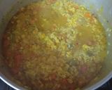Foto del paso 4 de la receta: Arroz con verduras y pollo