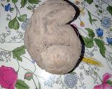 Foto langkah ke 2 dari resep 7) Ubi Ungu Kriuk.
