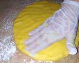 A picture of step 7 of Classic scones.