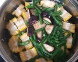 Foto langkah ke 1 dari resep Sayur Asem.