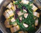 Foto langkah ke 1 dari resep Sayur Asem.