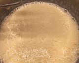 Foto del paso 4 de la receta Bizcocho de café y leche condensada