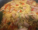 Foto del paso 7 de la receta: Fideos a la cazuela
