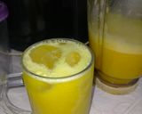 Foto langkah ke 2 dari resep Takjil Sehat : Jus Kelapa Muda Kunyit Kurma.