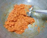 लहसुनिया बटाका (Lahsuniya bataka recipe in hindi) रेसिपी चरण 4 फोटो