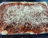 Foto del paso 9 de la receta: Lasagna