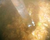 A picture of step 2 of Pav Bhaji.